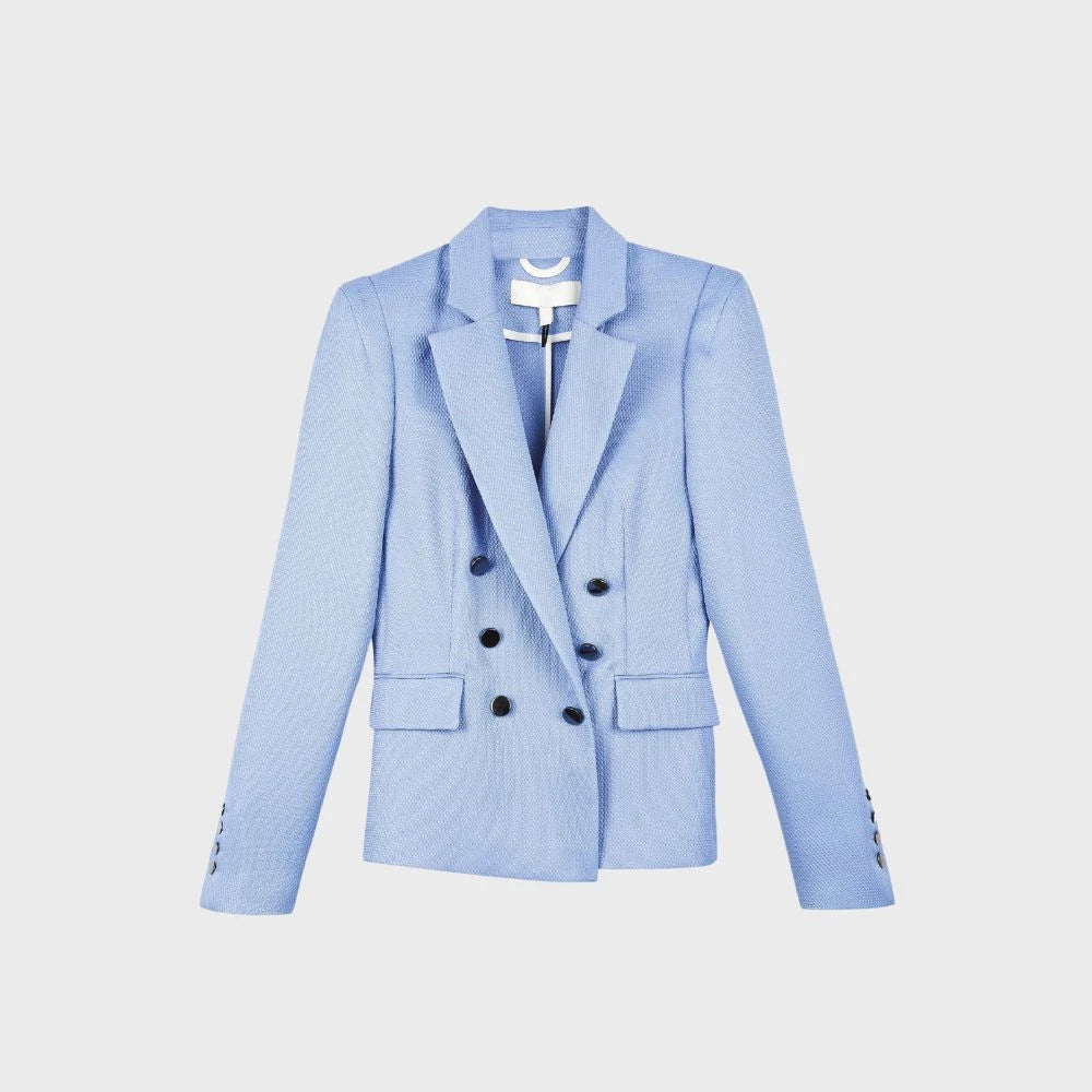 Blazer & Bluses