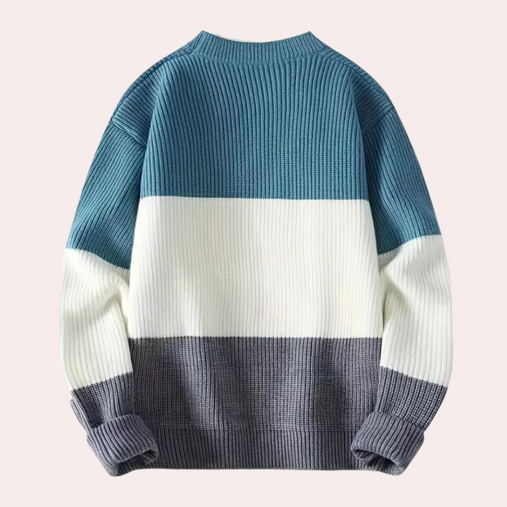 DALE - Stilvoll Lässiger Pullover Für Herren