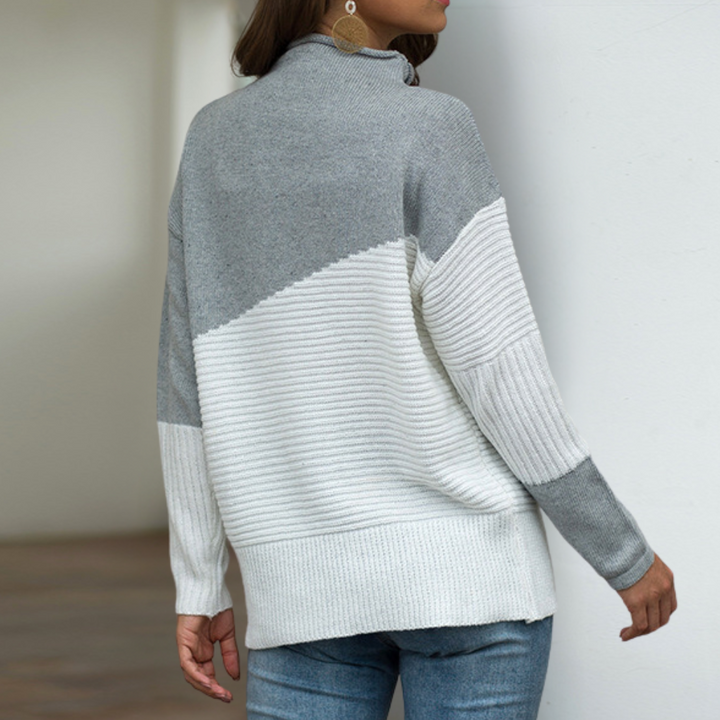 HANNAH - Stilvoller Pullover Für Damen