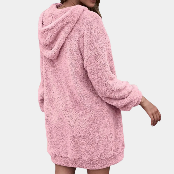 ABIGAIL - Bequemer Und Stilvoller Winterpullover Für Damen