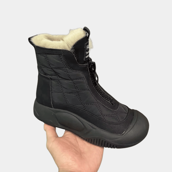 ADDISON - Elegante Und Wärmende Winterstiefel Für Frauen