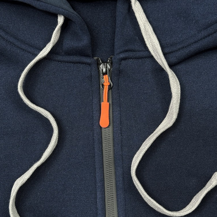 Calin - Lässiger Hoodie für Männer