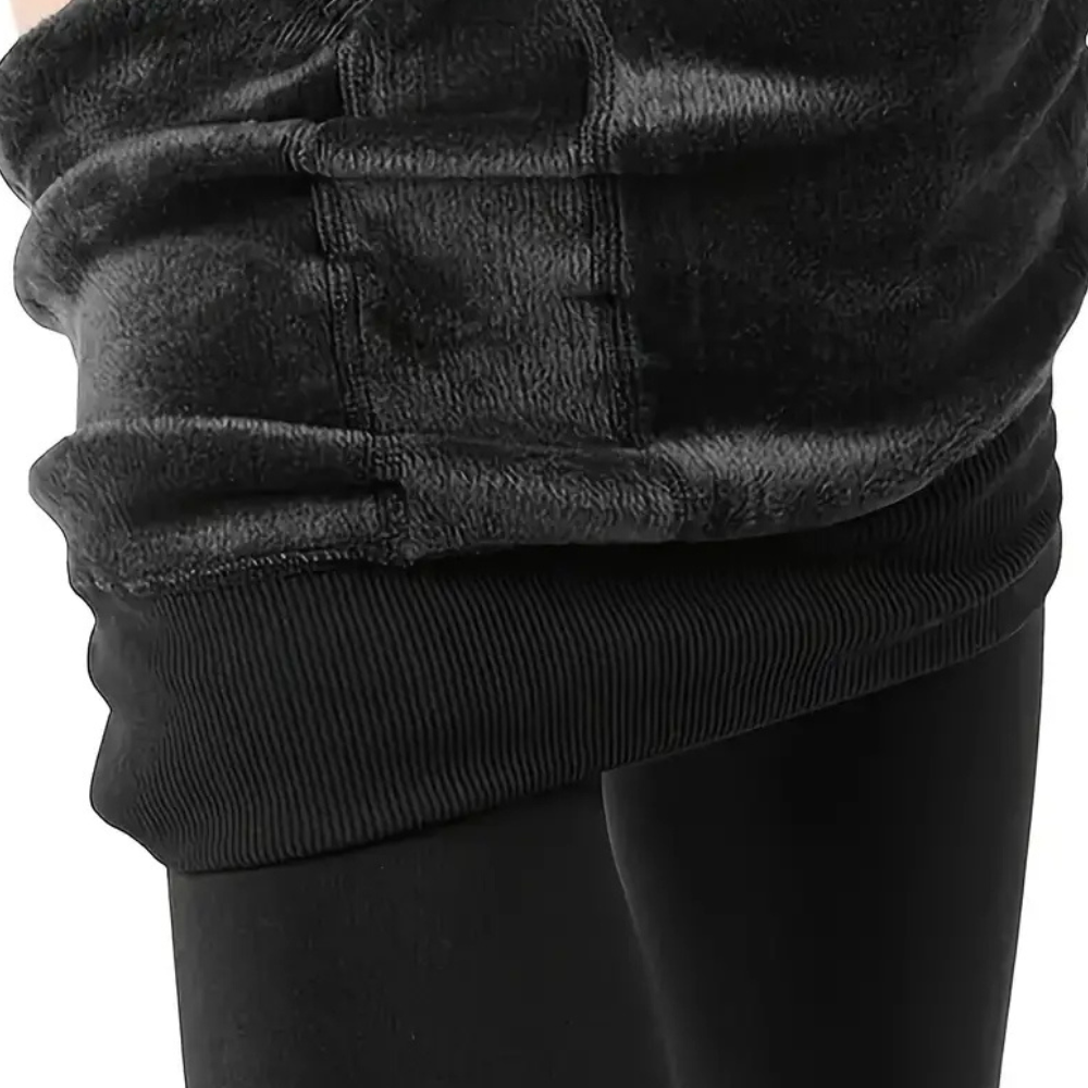 YULIANA - Komfortabel Dicke Leggings Für Damen