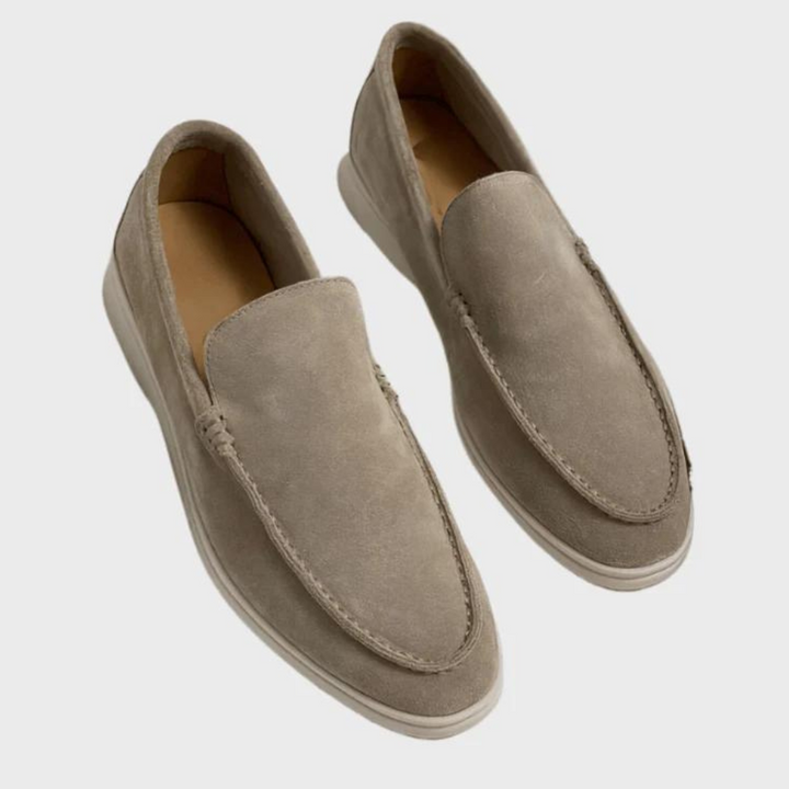 Bequeme Loafer für Herren