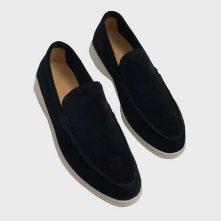 Bequeme Loafer für Herren