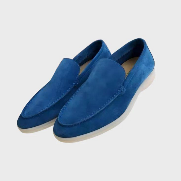 Bequeme Loafer für Herren