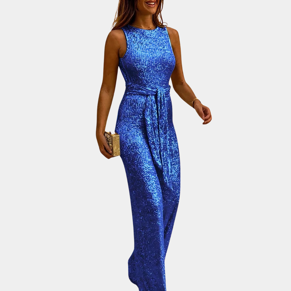 Monica - Eleganter Jumpsuit für Damen