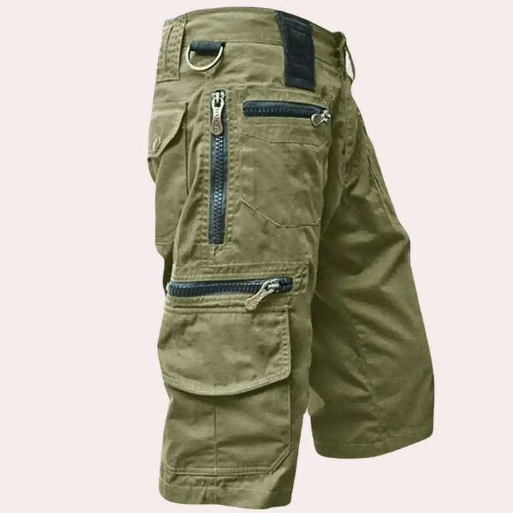 Cargo-Shorts für Herren