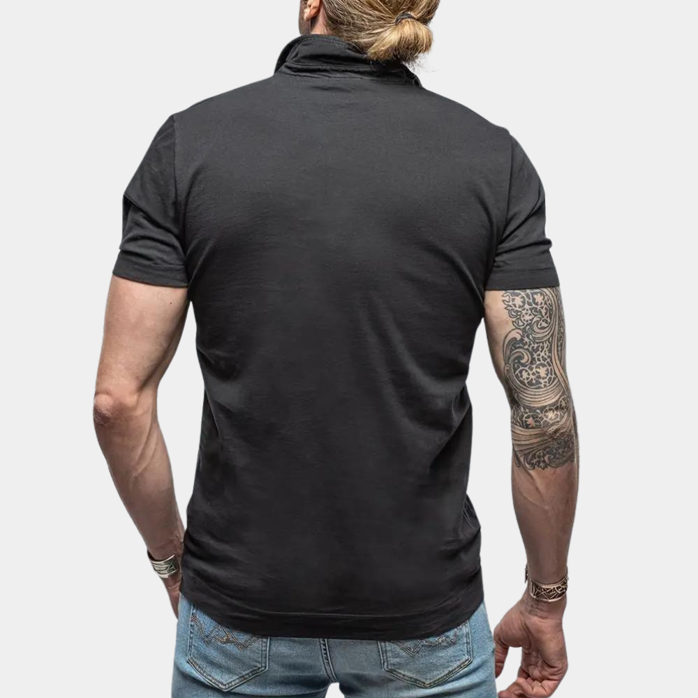 Radoslav - Lässiges Poloshirt für Herren