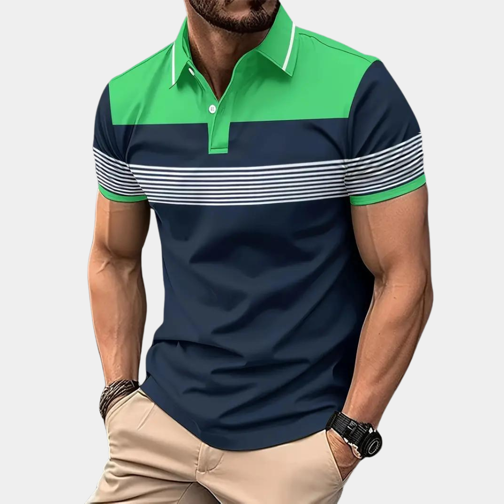 Valera - Stylisches Poloshirt für Herren