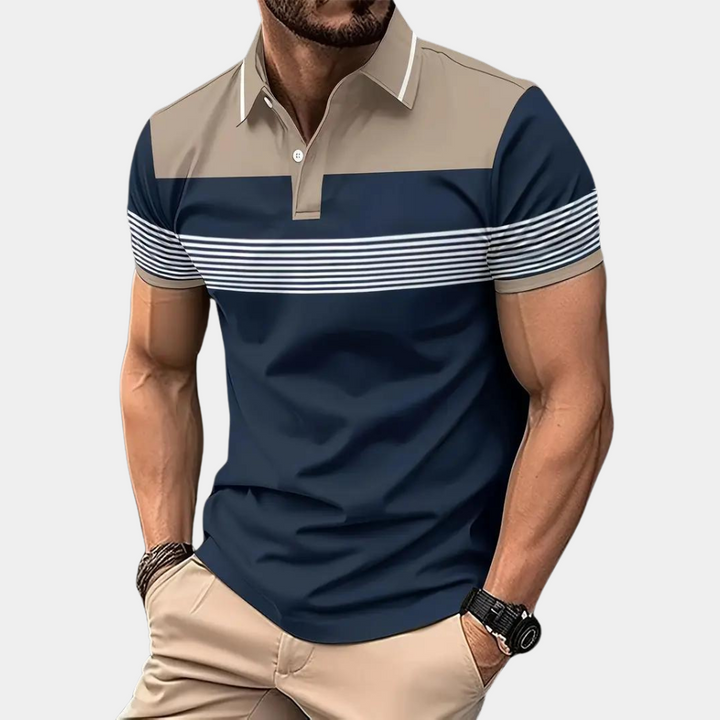 Valera - Stylisches Poloshirt für Herren