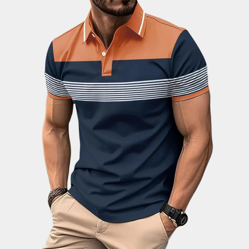 Valera - Stylisches Poloshirt für Herren