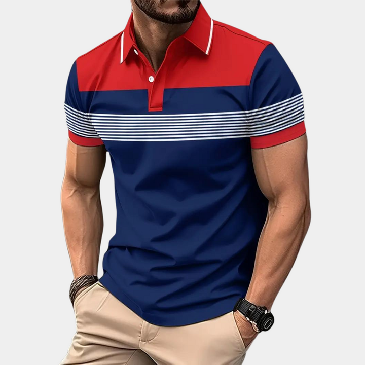 Valera - Stylisches Poloshirt für Herren