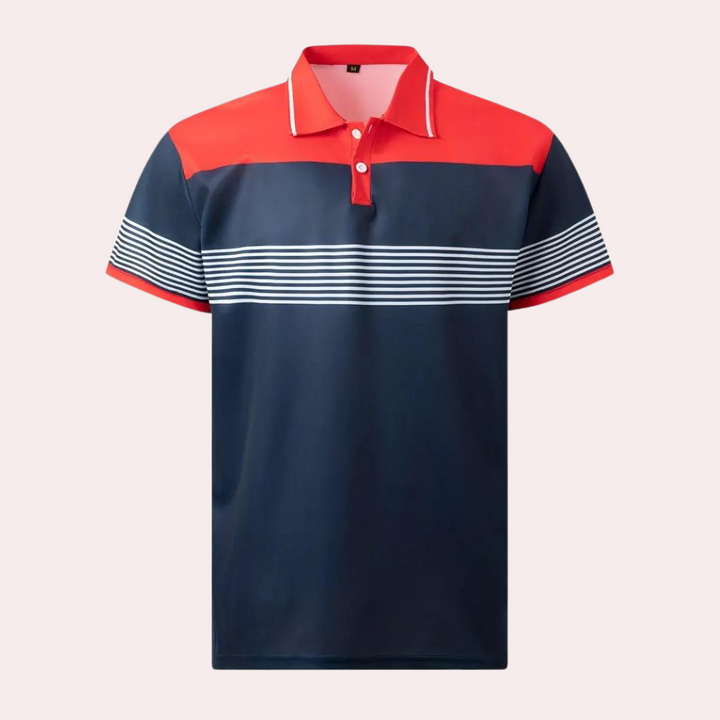 Valera - Stylisches Poloshirt für Herren