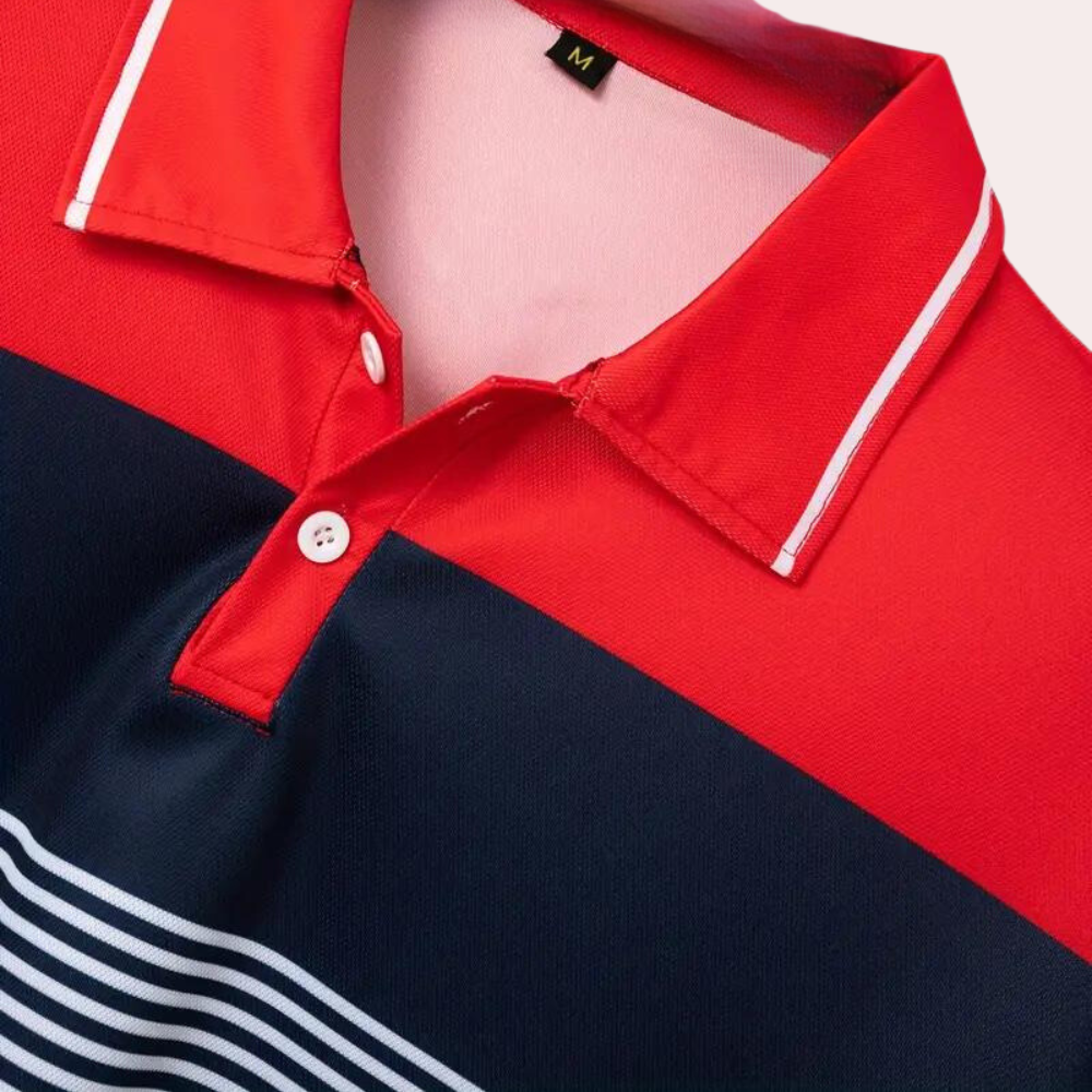 Valera - Stylisches Poloshirt für Herren