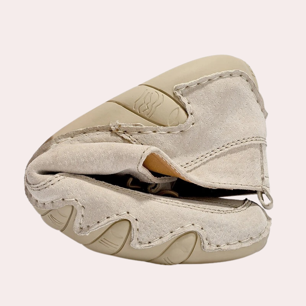 Stilvolle Herren-Slipper