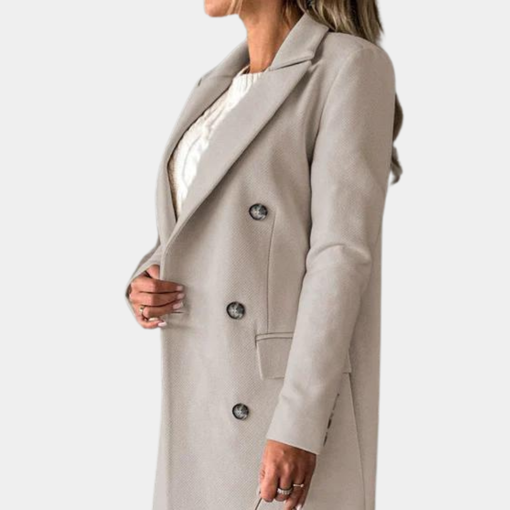 Elegante und bequeme Damenjacke