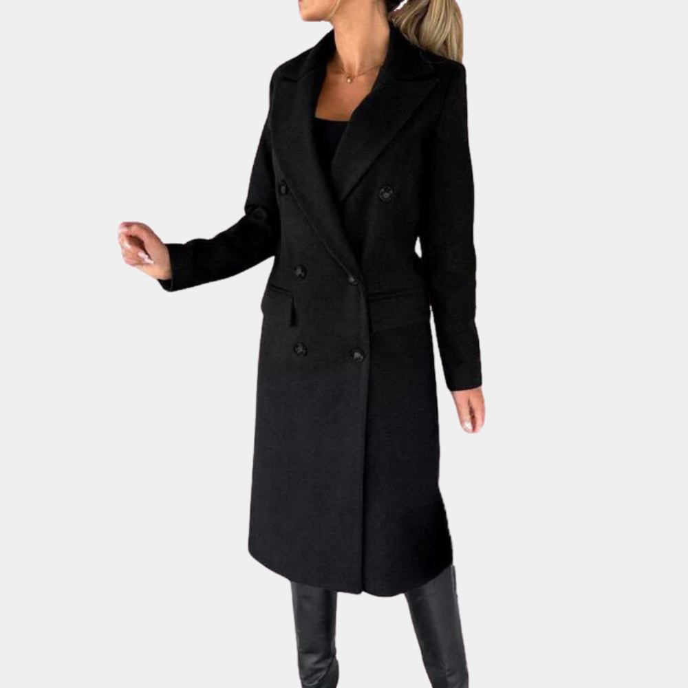 Elegante und bequeme Damenjacke