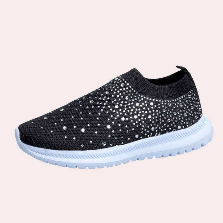 Breda - Stylische Slip-on-Sneakers für Damen