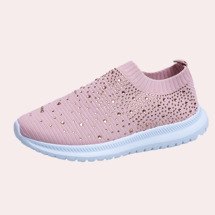 Breda - Stylische Slip-on-Sneakers für Damen