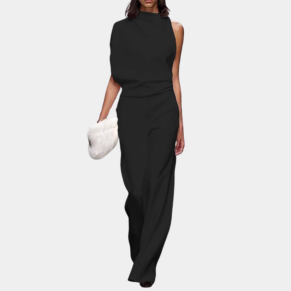 Isabel - Eleganter Jumpsuit für Damen