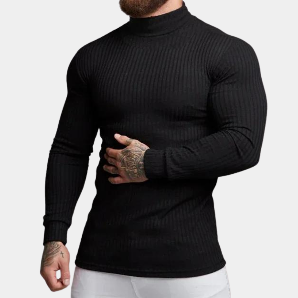 Kyran  - Lässiger Pullover für Herren