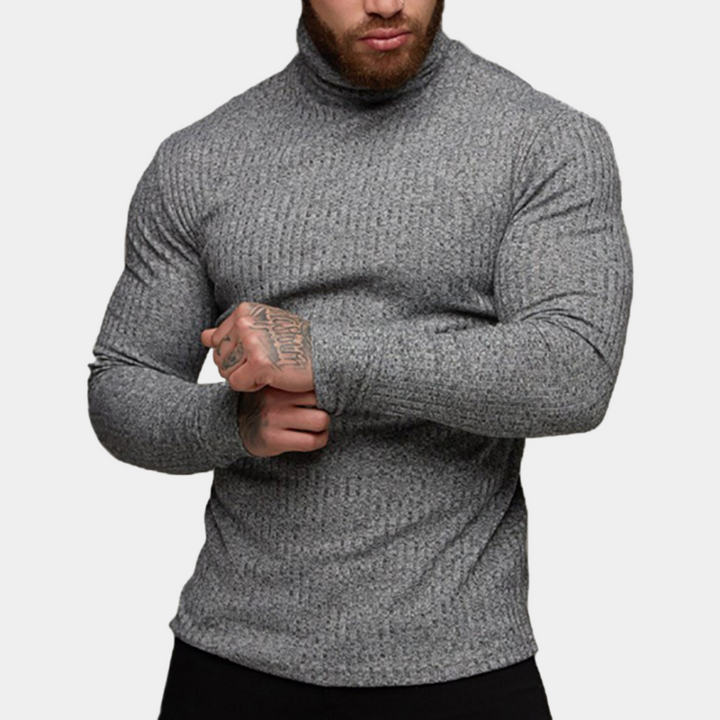 Kyran  - Lässiger Pullover für Herren