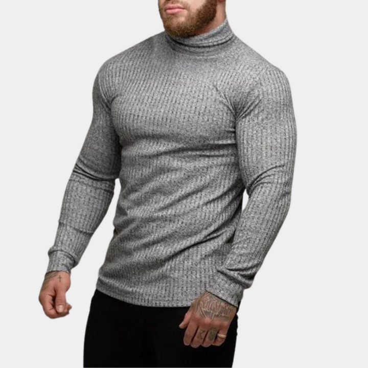 Kyran  - Lässiger Pullover für Herren