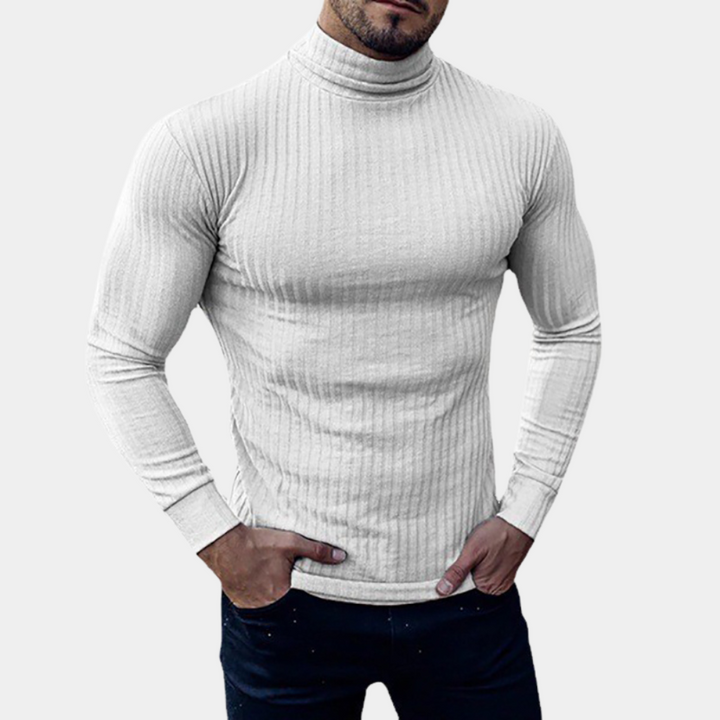 Kyran  - Lässiger Pullover für Herren