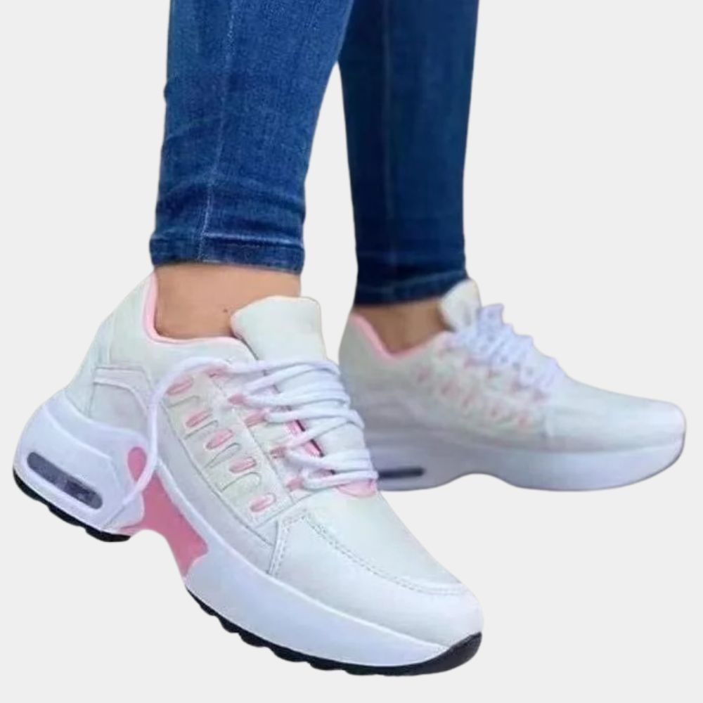 Bevin - Bequeme Schuhe für Damen