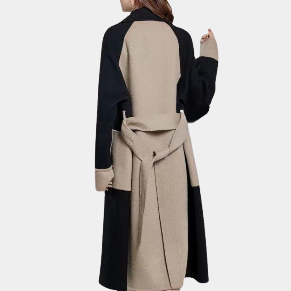 Meave - Eleganter Trenchcoat für Damen