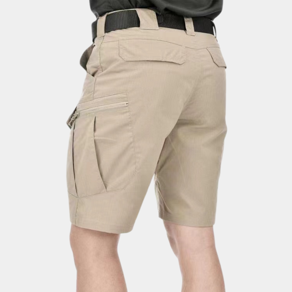 Sommer-Cargo-Shorts für Herren