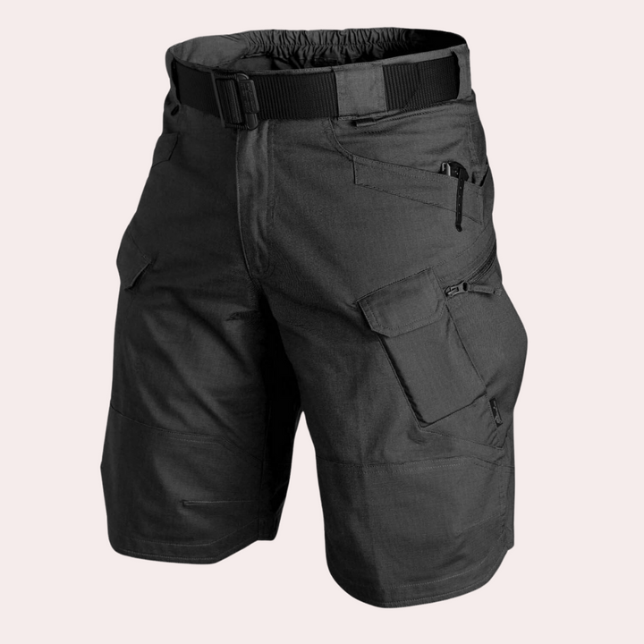 Sommer-Cargo-Shorts für Herren