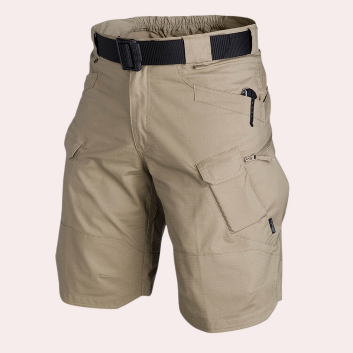 Sommer-Cargo-Shorts für Herren