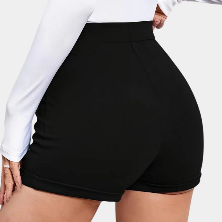 Stilvolle Shorts für Damen