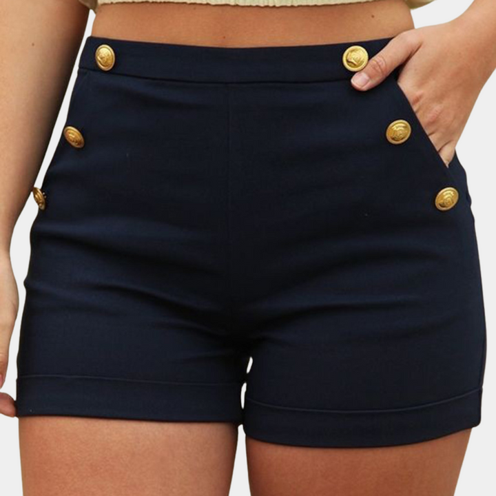 Stilvolle Shorts für Damen