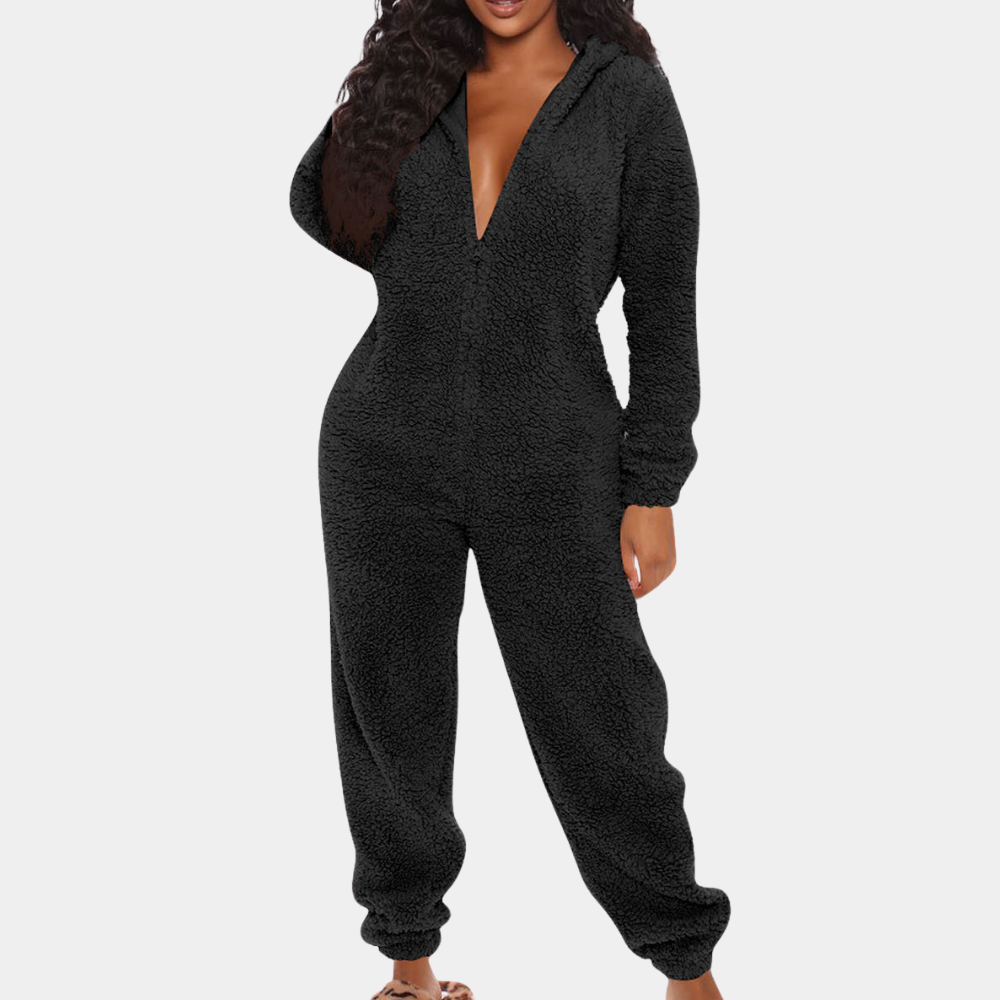 Hania - Bequemes Pyjama-Set für Damen