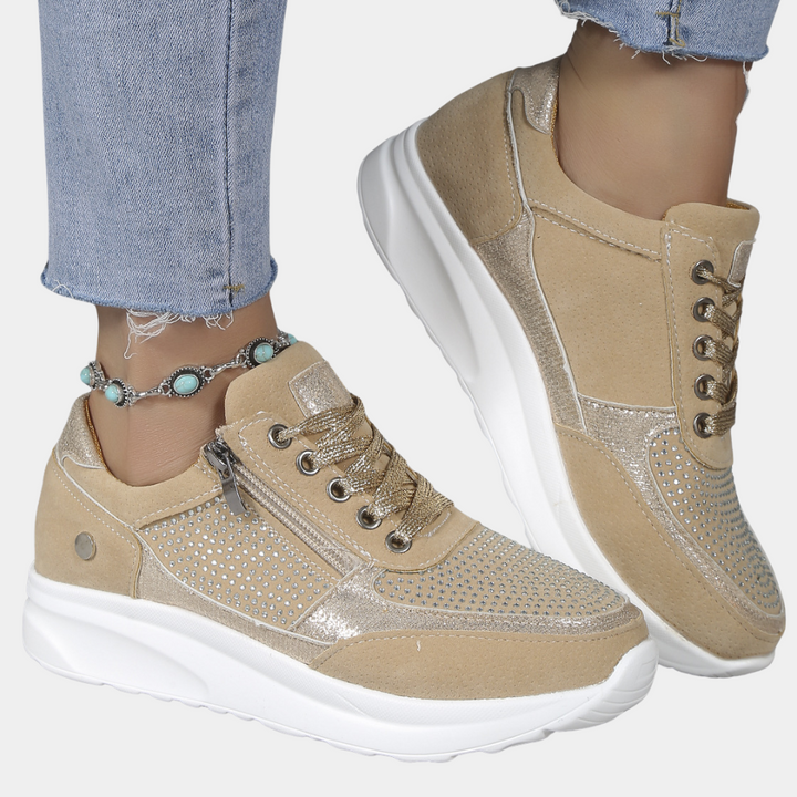 Sportliche und stilvolle Damen-Sneakers