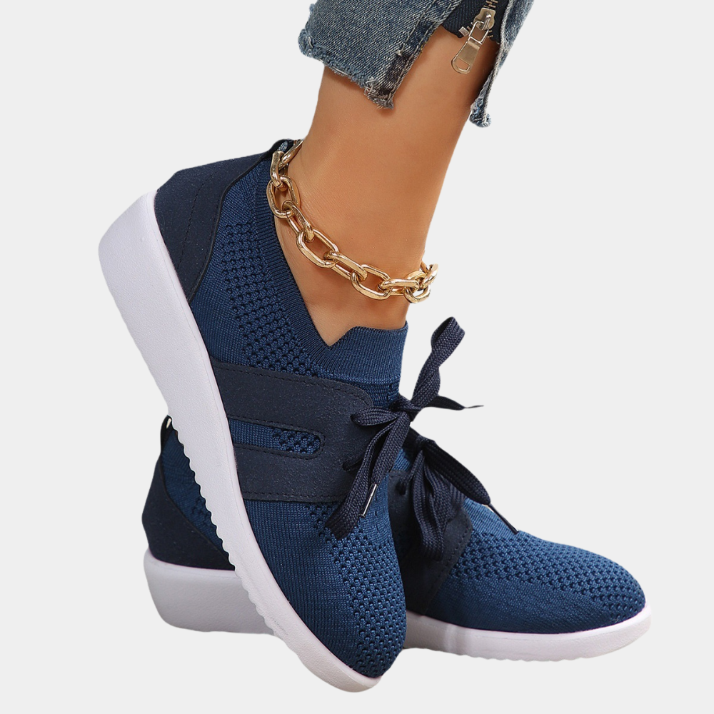 Leichte und atmungsaktive Damen-Sneakers