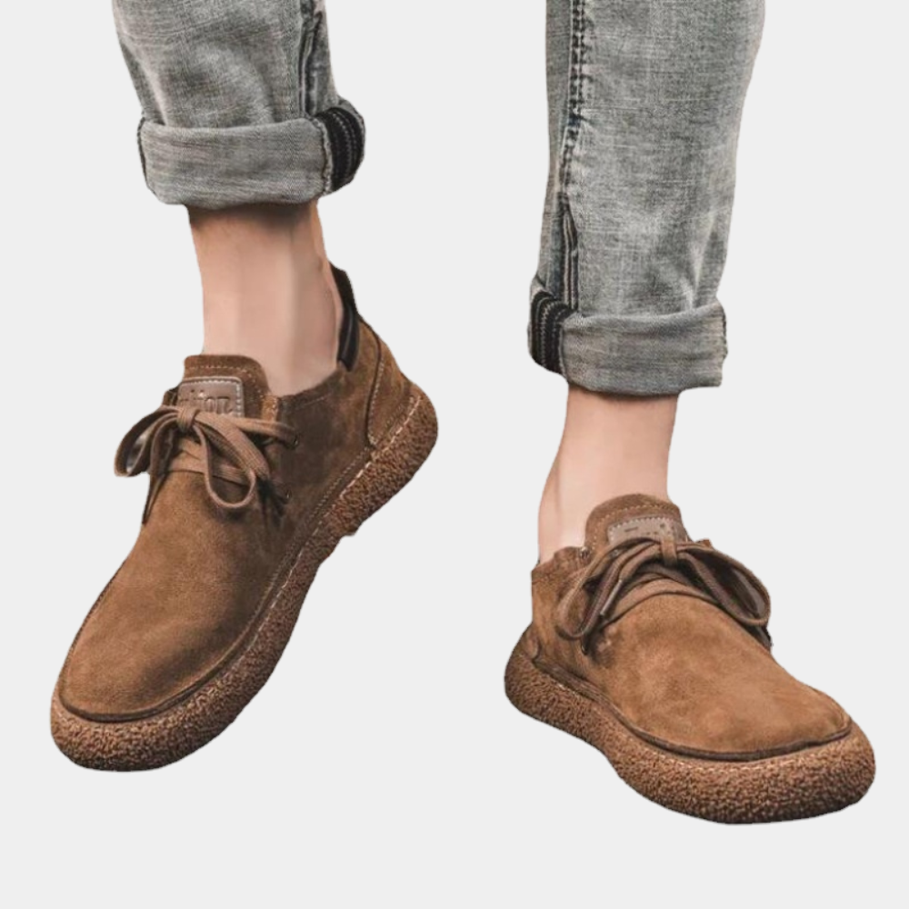 Moderne und trendige Loafer für Herren