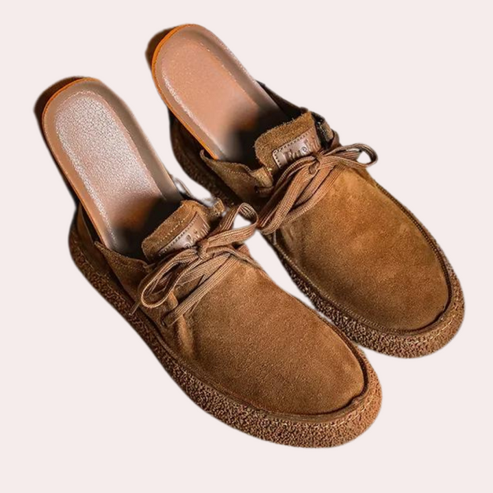 Moderne und trendige Loafer für Herren