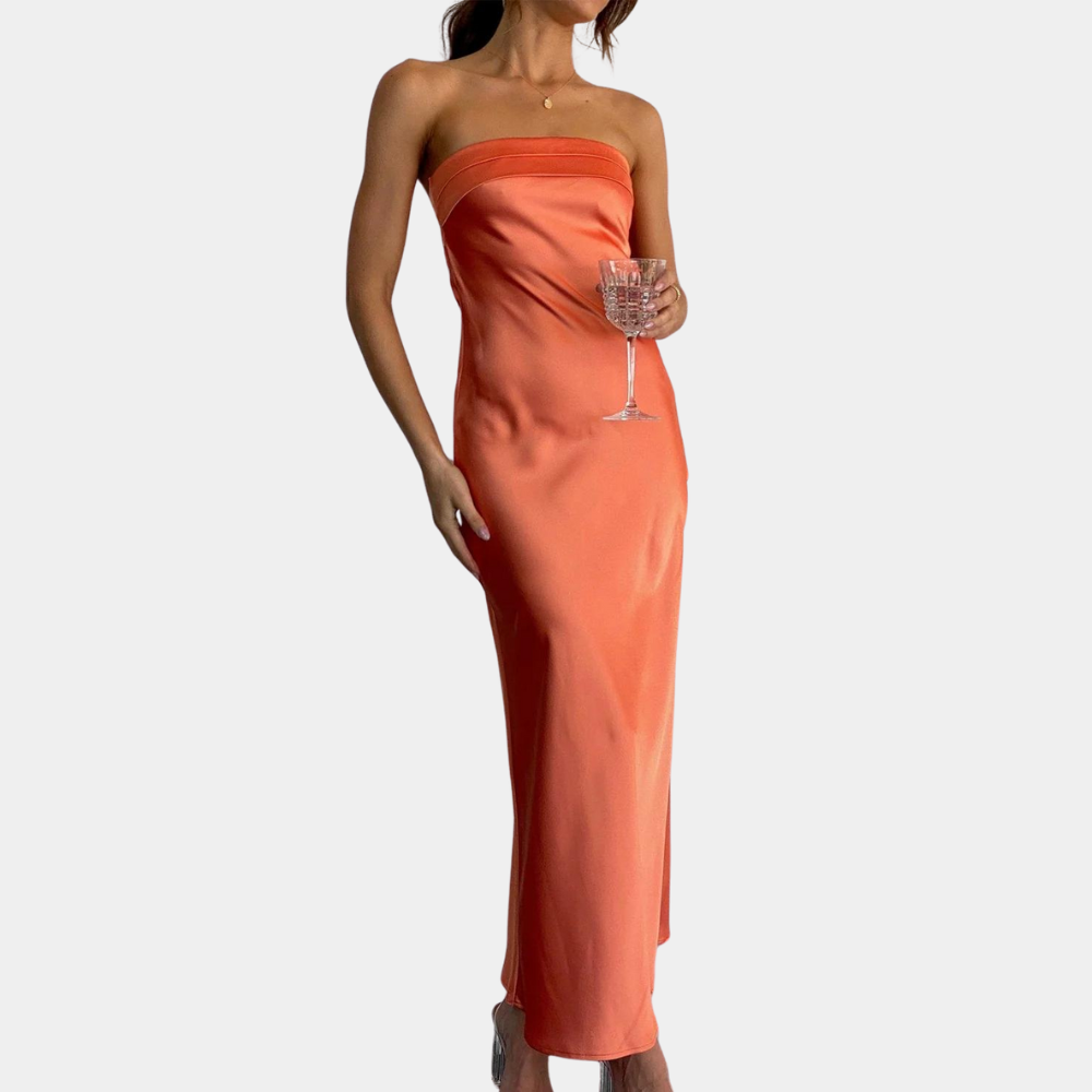 Elegantes Kleid für Damen