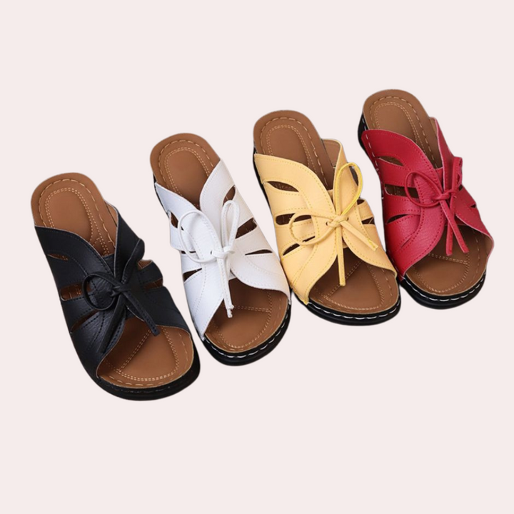 Bequeme und modische Damen-Sandalen