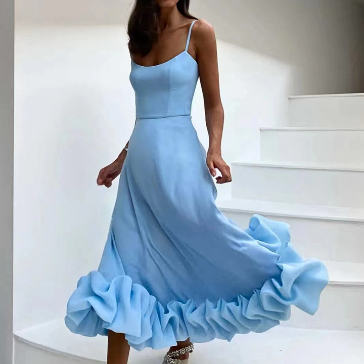 Madleen - Elegantes Damenkleid