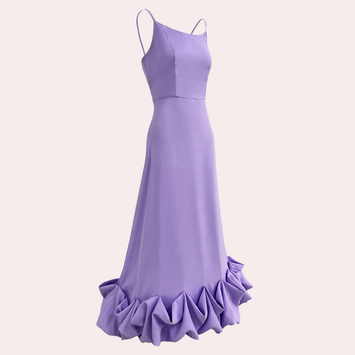 Madleen - Elegantes Damenkleid