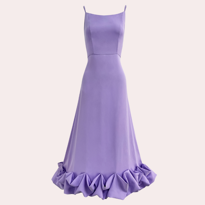 Madleen - Elegantes Damenkleid