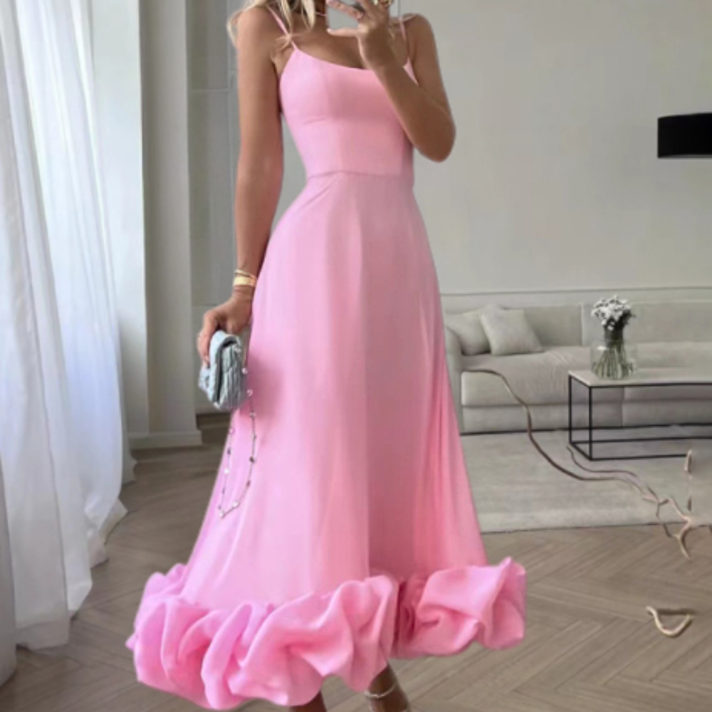 Madleen - Elegantes Damenkleid