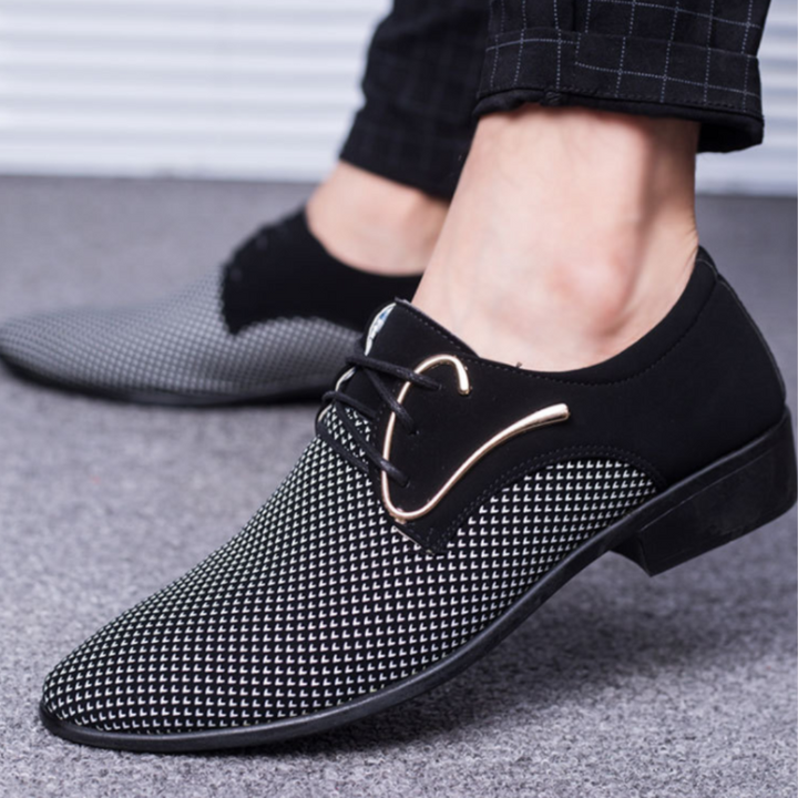 Moderne Schuhe für Herren