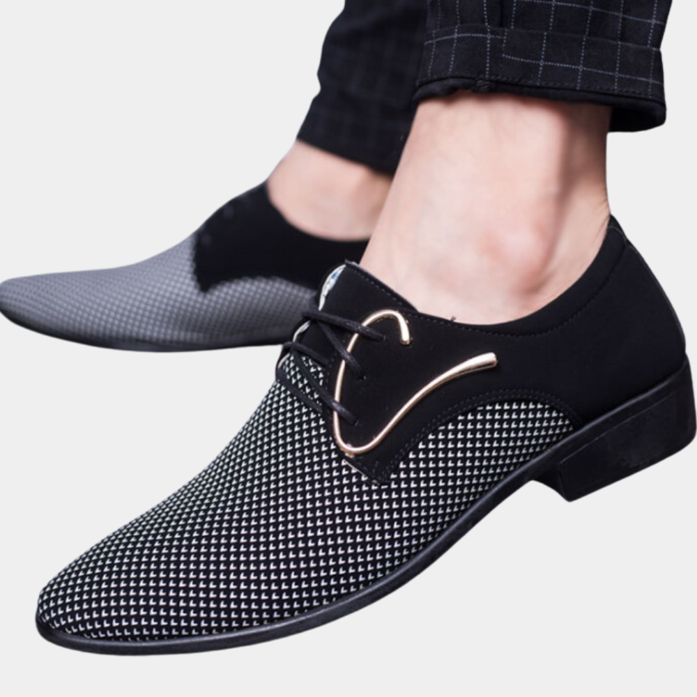 Moderne Schuhe für Herren