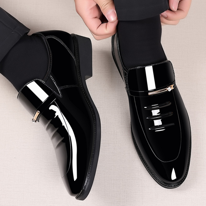 Luxus-Business-Schuhe für Herren